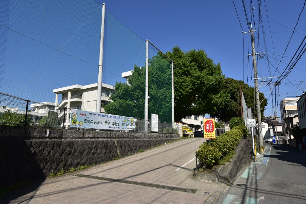 抜群の立地
